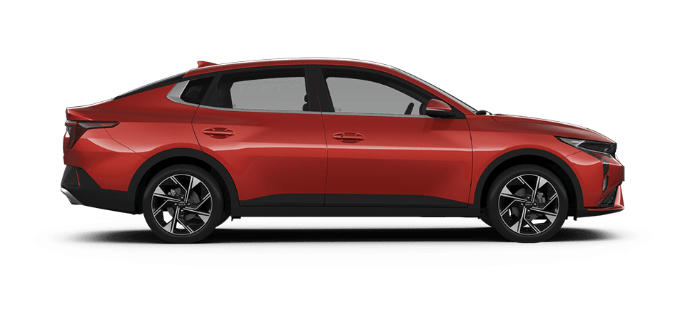 kia k3 colombia
