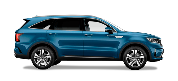 kia sorento 2024
