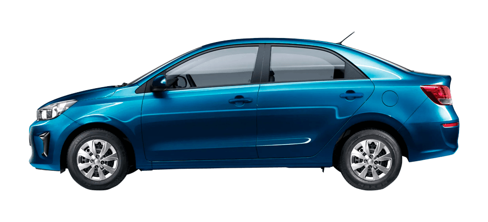 kia soluto